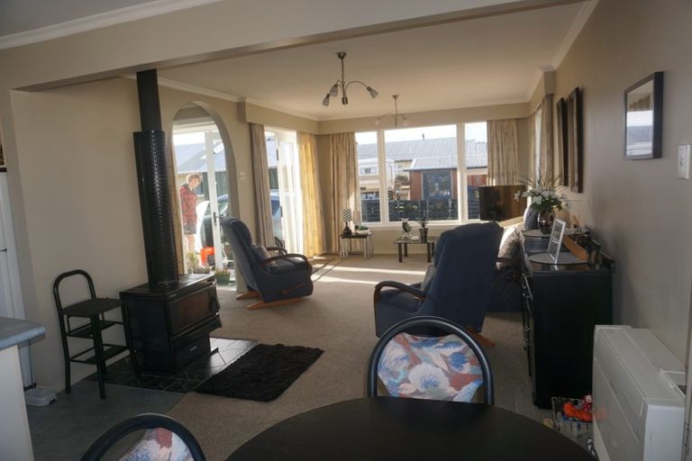 Photo of property in 128 Rolleston Street, Hokitika, 7810