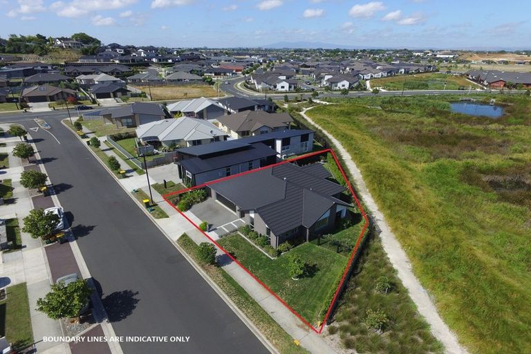 Photo of property in 13 Mccorquindale Drive, Flagstaff, Hamilton, 3210