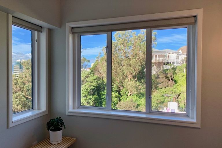 Photo of property in Samoa High Commission, 1/1 Wesley Road, Kelburn, Wellington, 6012