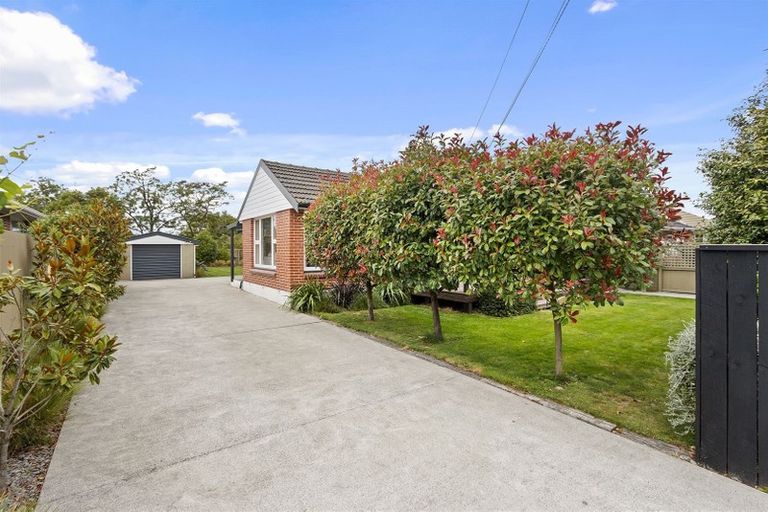 Photo of property in 68 Twyford Street, Bishopdale, Christchurch, 8053