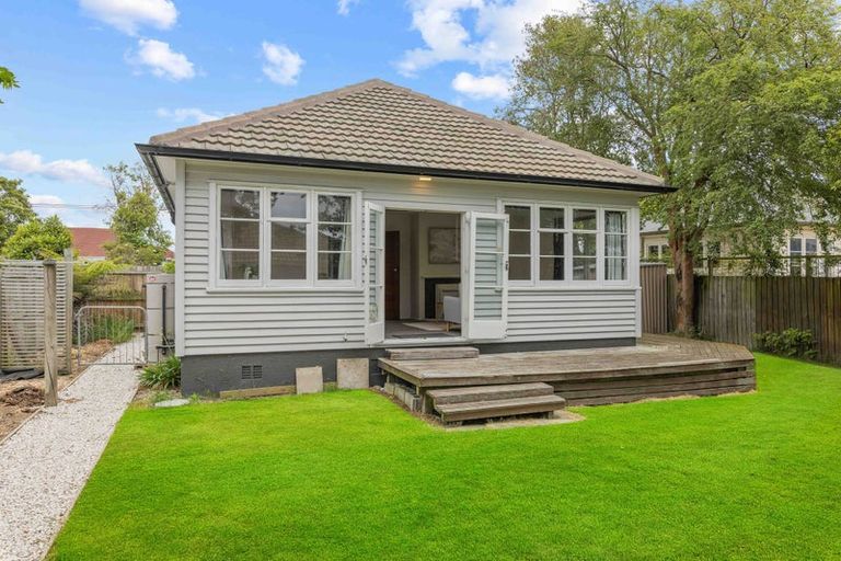 Photo of property in 40 Hoani Street, Papanui, Christchurch, 8053
