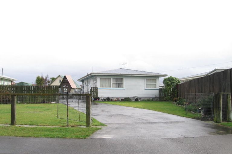 Photo of property in 407 Huia Place, Camberley, Hastings, 4120