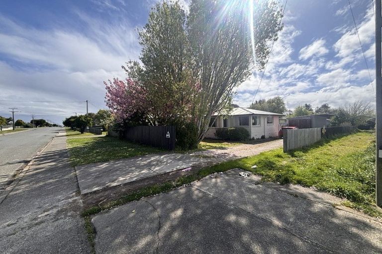 Photo of property in 134 Dipton Street, Kingswell, Invercargill, 9812