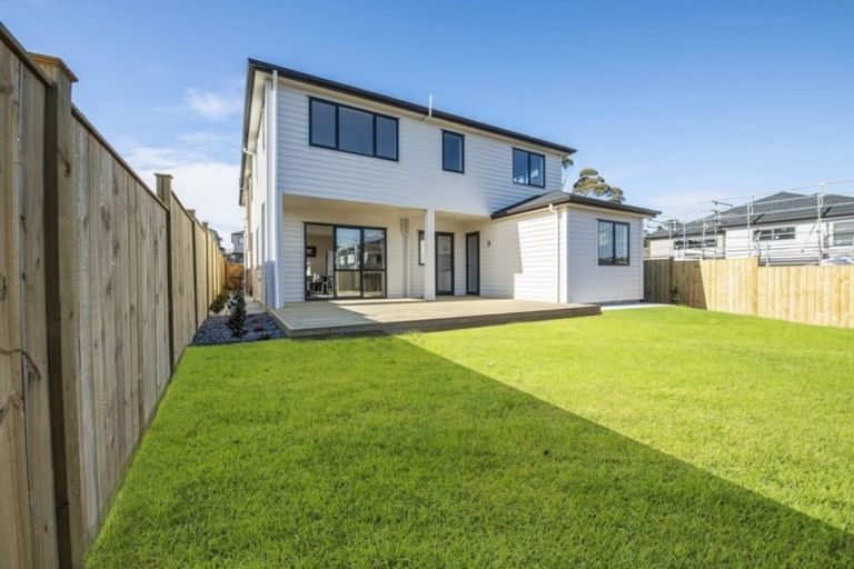 Photo of property in 5 Matiki Road, Flat Bush, Auckland, 2019