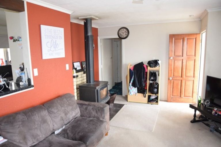 Photo of property in 155 Waiau Crescent, Kingswell, Invercargill, 9812