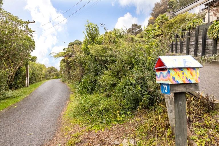 Photo of property in 73 Moenui Road, Havelock, Picton, 7281