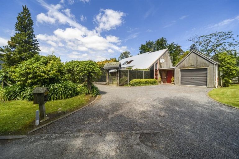 Photo of property in 45 Armagh Terrace, Marton, 4710