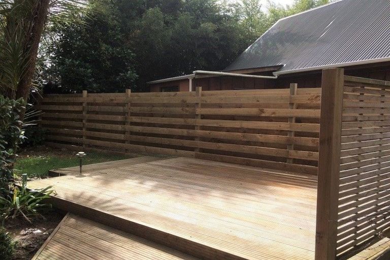 Photo of property in 8a Byrd Street, Levin, 5510