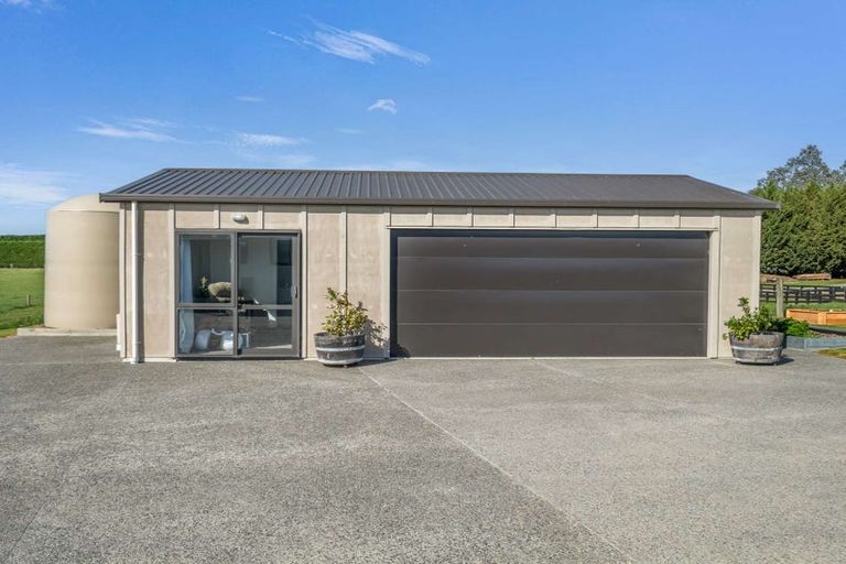 Photo of property in 54 Bayley Road, Fernside, Rangiora, 7471