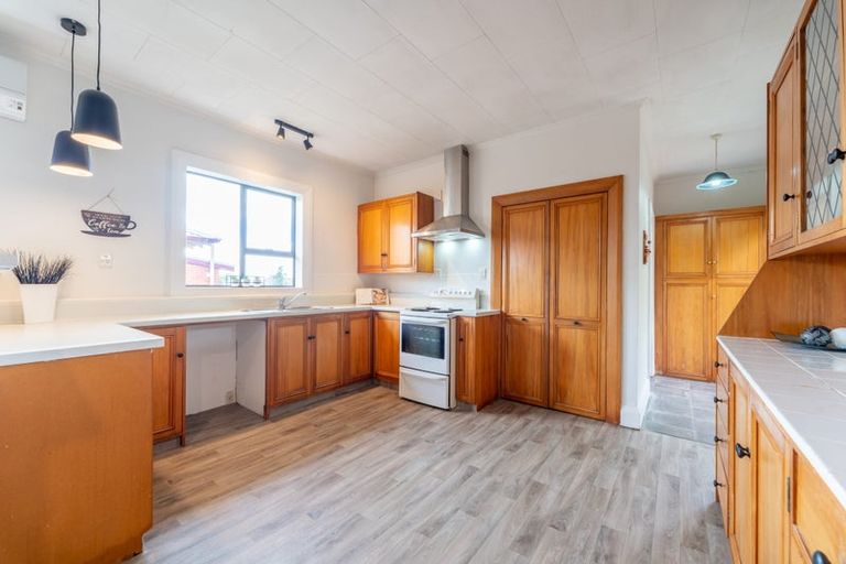 Photo of property in 36 College Road, Parkside, Timaru, 7910