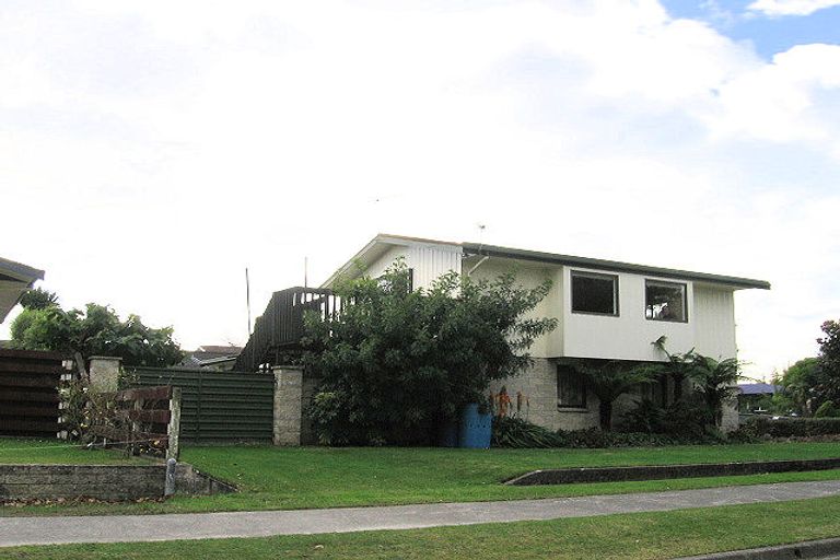 Photo of property in 23 Islington Place, Tamatea, Napier, 4112