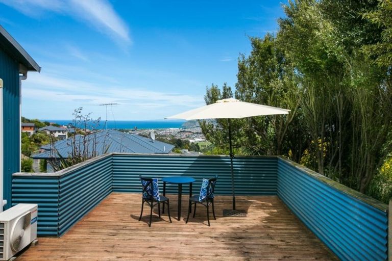 Photo of property in 213 Somerville Street, Shiel Hill, Dunedin, 9013