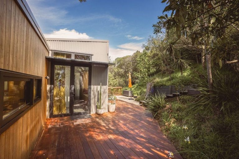 Photo of property in 7 Aranoni Track, Clifton, Christchurch, 8081