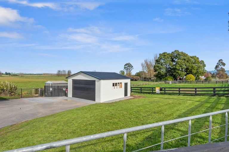 Photo of property in 85 Rukuhia Road, Rukuhia, Ohaupo, 3882