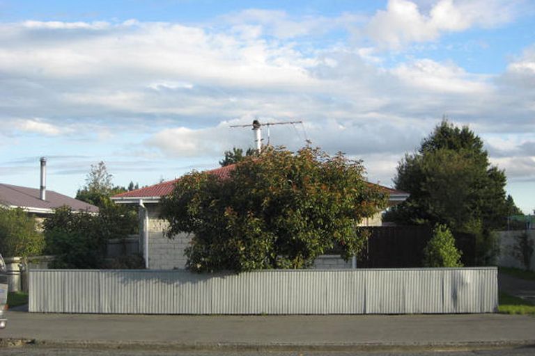 Photo of property in Methven School, 5 Mcdonald Street, Methven, 7730