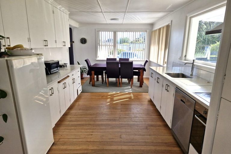 Photo of property in 41 Main South Road, Karoro, Greymouth, 7805