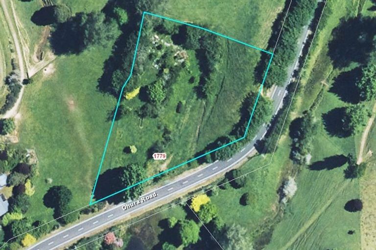 Photo of property in 1801 Ohura Road, Douglas, Stratford, 4392