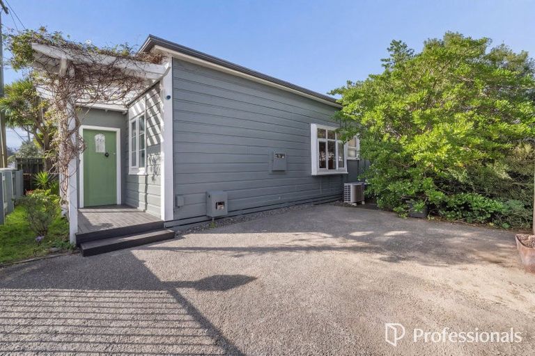 Photo of property in 168 Hutt Road, Petone, Lower Hutt, 5012