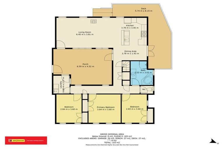 Photo of property in 94a Reservoir Street, Putaruru, 3411