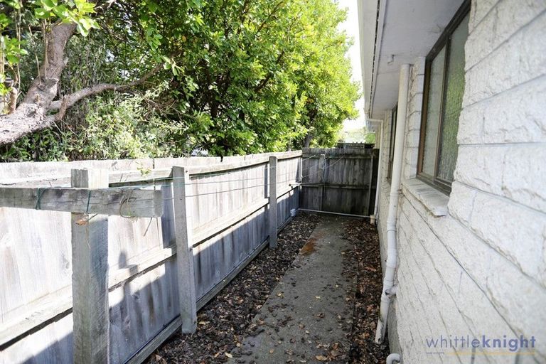 Photo of property in 1/390 Barbadoes Street, Christchurch Central, Christchurch, 8013