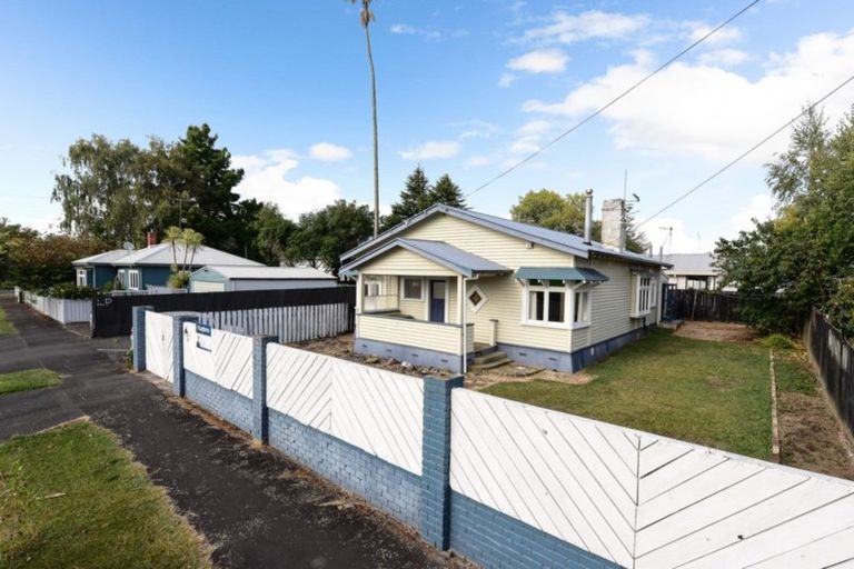 Photo of property in 5 New Street, Hamilton East, Hamilton, 3216