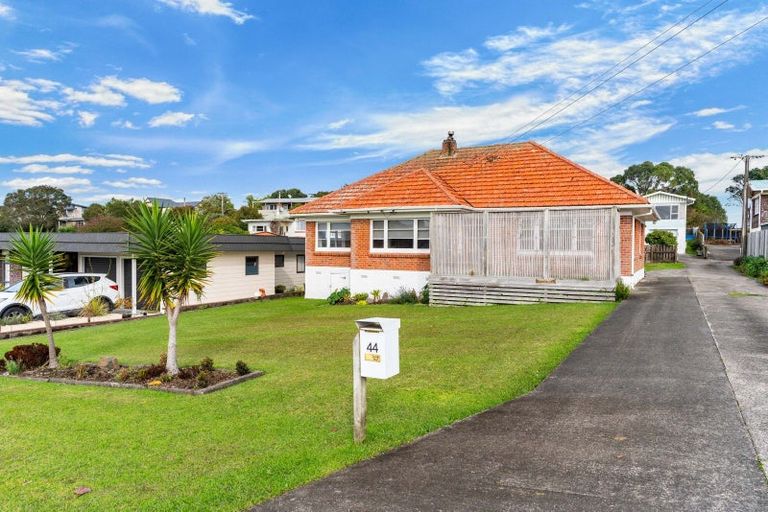 Photo of property in 44 Plunket Street, Dargaville, 0310