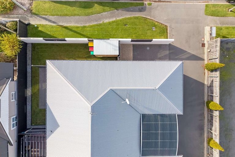 Photo of property in 11a Suffolk Street, Phillipstown, Christchurch, 8011