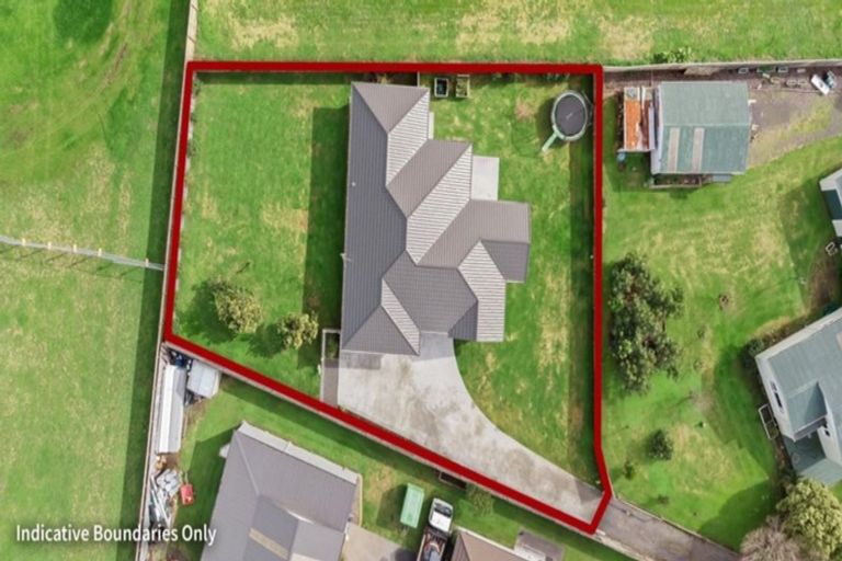 Photo of property in 100d Park Road, Katikati, 3129