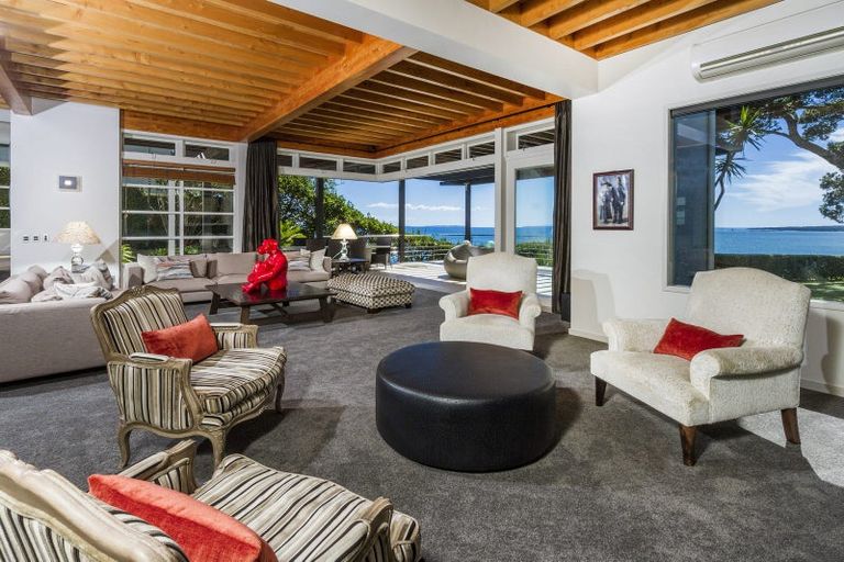 Photo of property in 54 Seacliffe Avenue, Belmont, Auckland, 0622