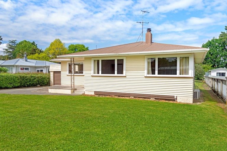 Photo of property in 92 Oak Street, Mangapapa, Gisborne, 4010