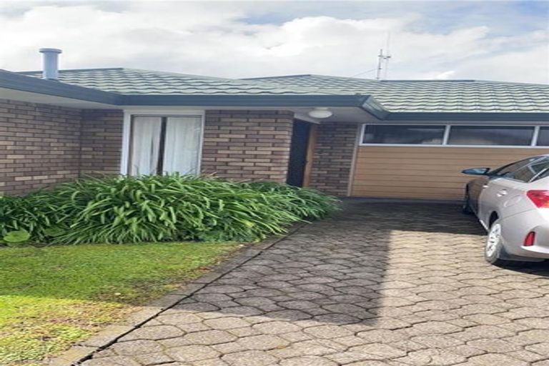 Photo of property in 383 Albert Street, Hokowhitu, Palmerston North, 4410