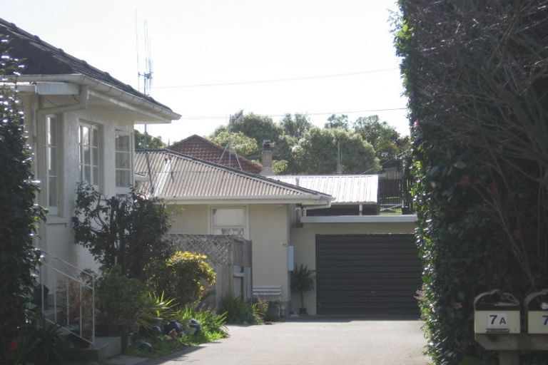 Photo of property in 7a Rimu Street, Gate Pa, Tauranga, 3112