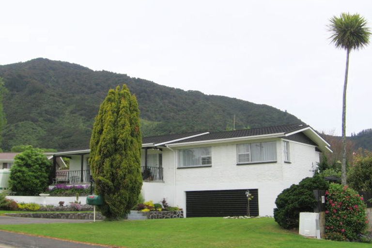 Photo of property in 27 Tui Road, Te Aroha, 3320