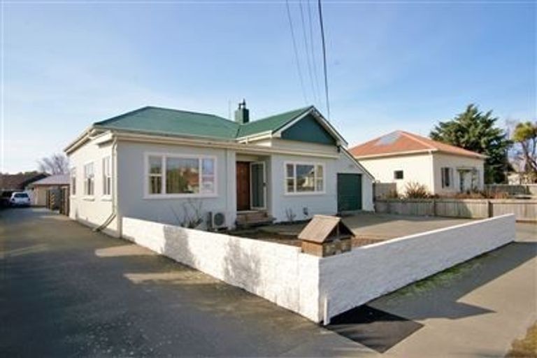Photo of property in 13 Sullivan Avenue, Woolston, Christchurch, 8023