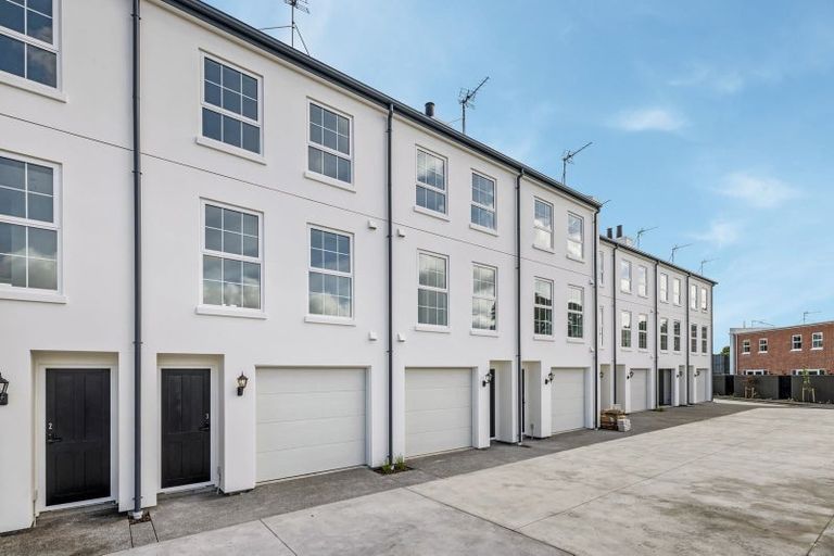 Photo of property in 62 Rosewarne Street, Spreydon, Christchurch, 8024