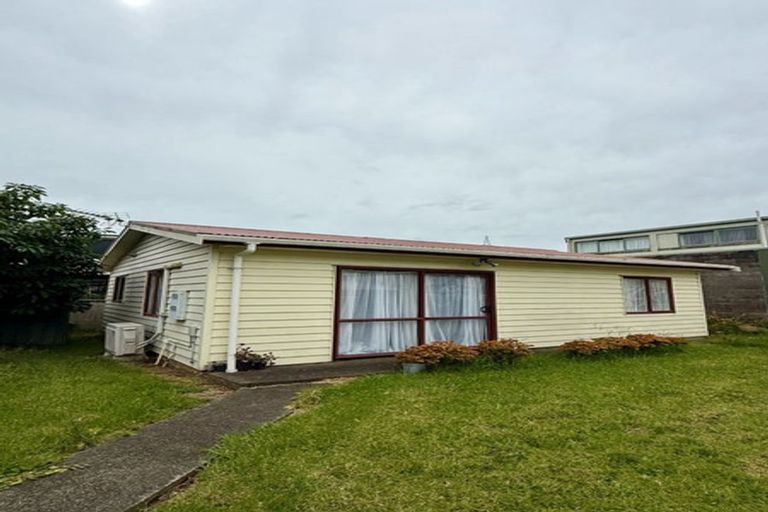 Photo of property in 36 Water Street, Otahuhu, Auckland, 1062