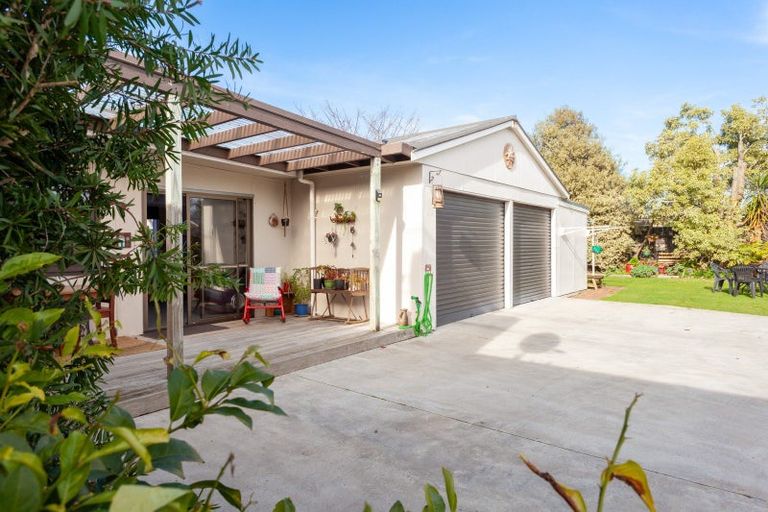 Photo of property in 5 Fitzgerald Avenue, Matamata, 3400