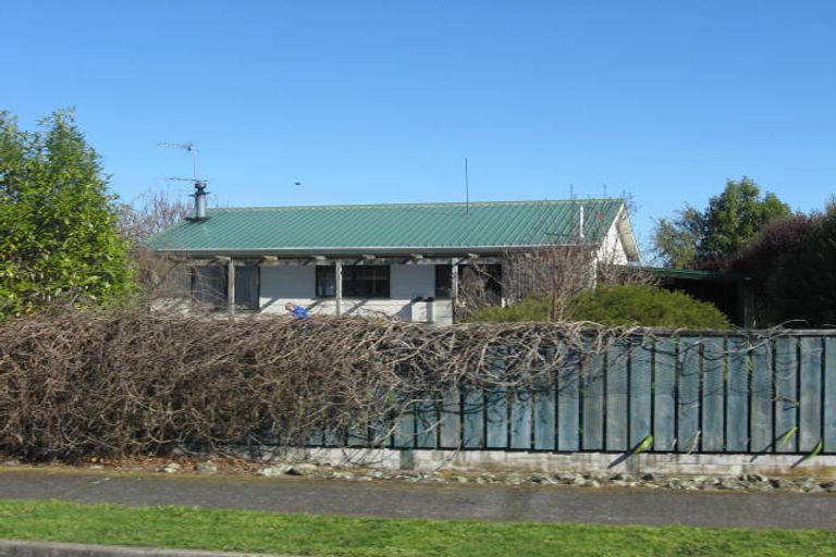 Photo of property in 33 Fisher Place, Carterton, 5713