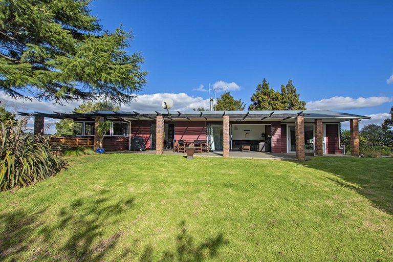 Photo of property in 47 Pullin Road, Purua, Whangarei, 0176
