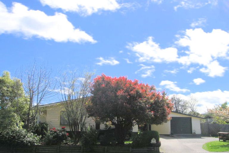 Photo of property in 63 Saint James Street, Richmond Heights, Taupo, 3330