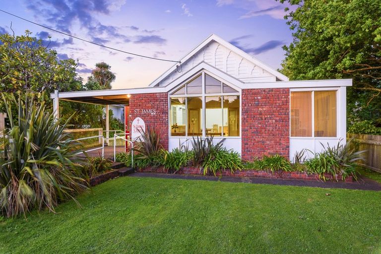 Photo of property in 35 Ocean Road, Paekakariki, 5034