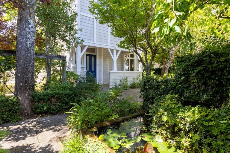 Photo of property in 11 Richmond Avenue, Nelson South, Nelson, 7010