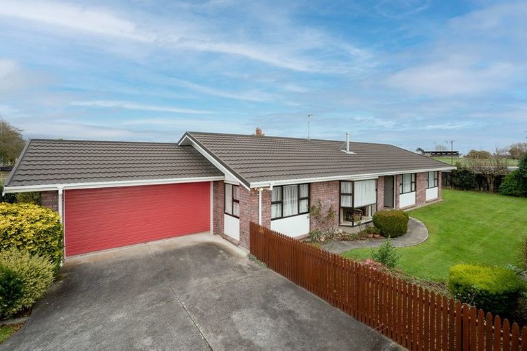 Photo of property in 124 Amberley Avenue, Highbury, Palmerston North, 4412