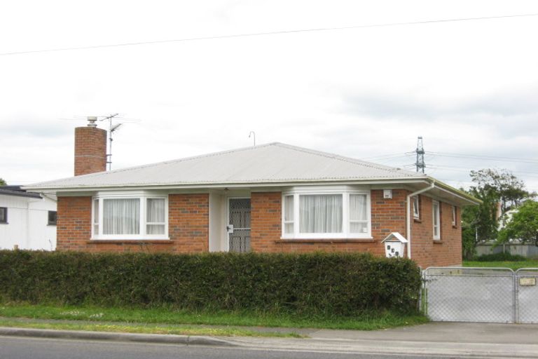 Photo of property in 131 Manuroa Road, Takanini, 2112