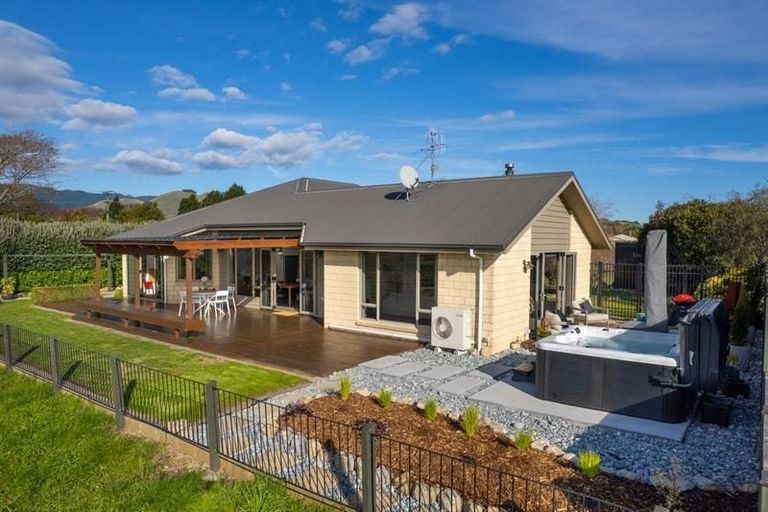 Photo of property in 38 Bryant Road, Brightwater, 7022