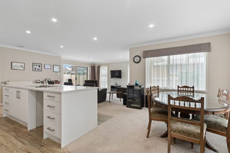 Photo of property in 1a Mill Crescent, Matamata, 3400