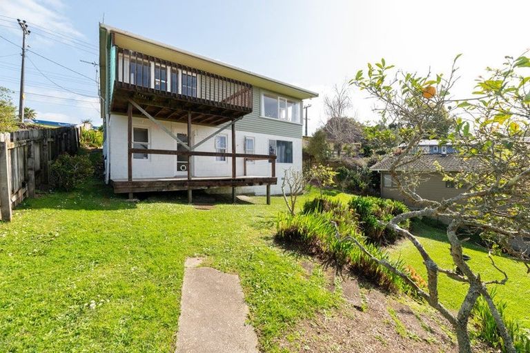 Photo of property in 17 Coronation Road, Hillcrest, Auckland, 0627