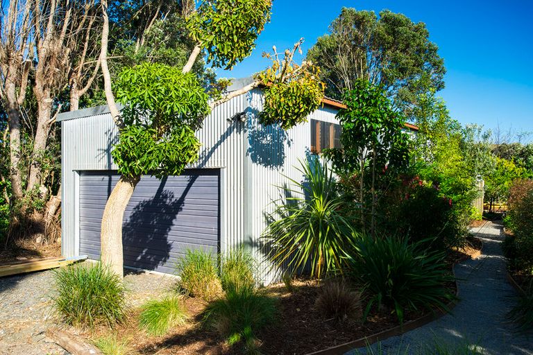 Photo of property in 59 Lloyd George Road, Wainui, Gisborne, 4010