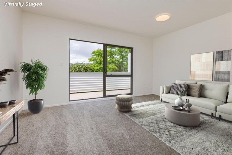 Photo of property in 55/21 Armoy Drive, East Tamaki, Auckland, 2016