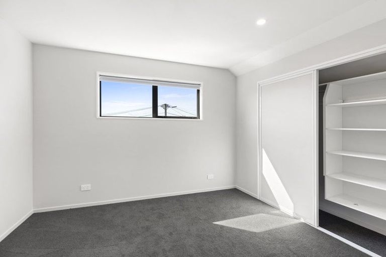 Photo of property in 4/16 Mountfort Street, Spreydon, Christchurch, 8024
